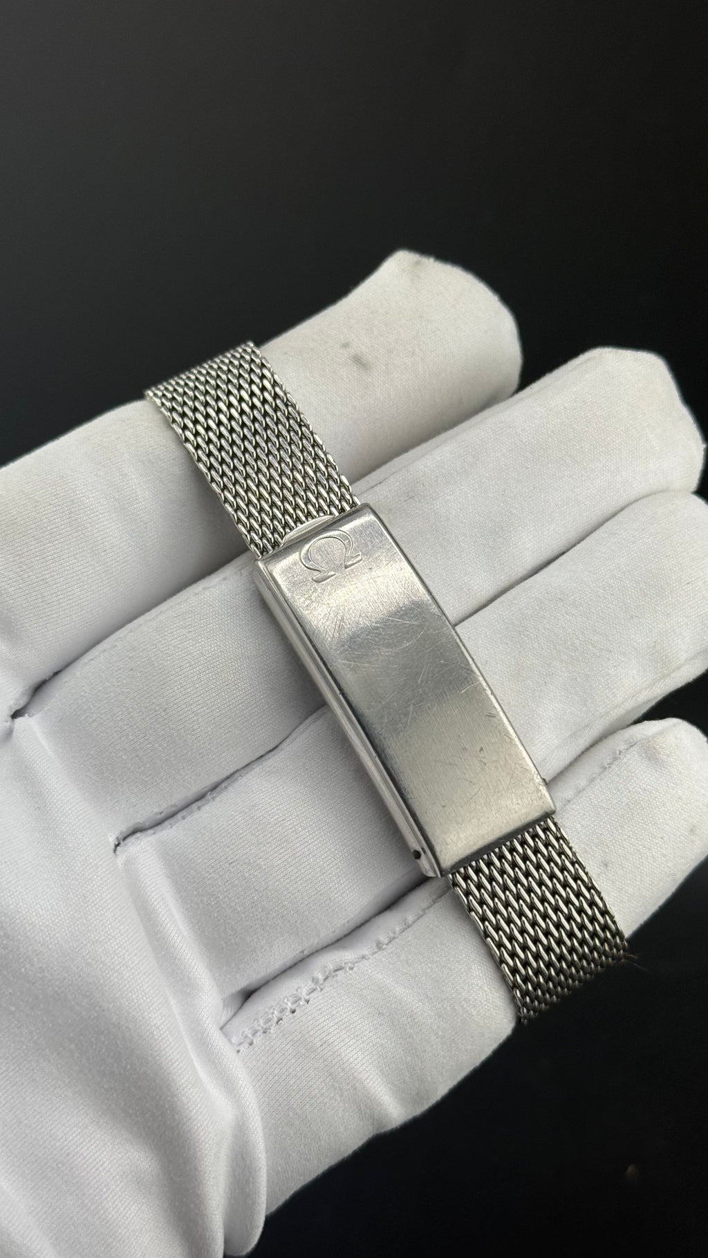 Omega Constellation 168.015 OME-61