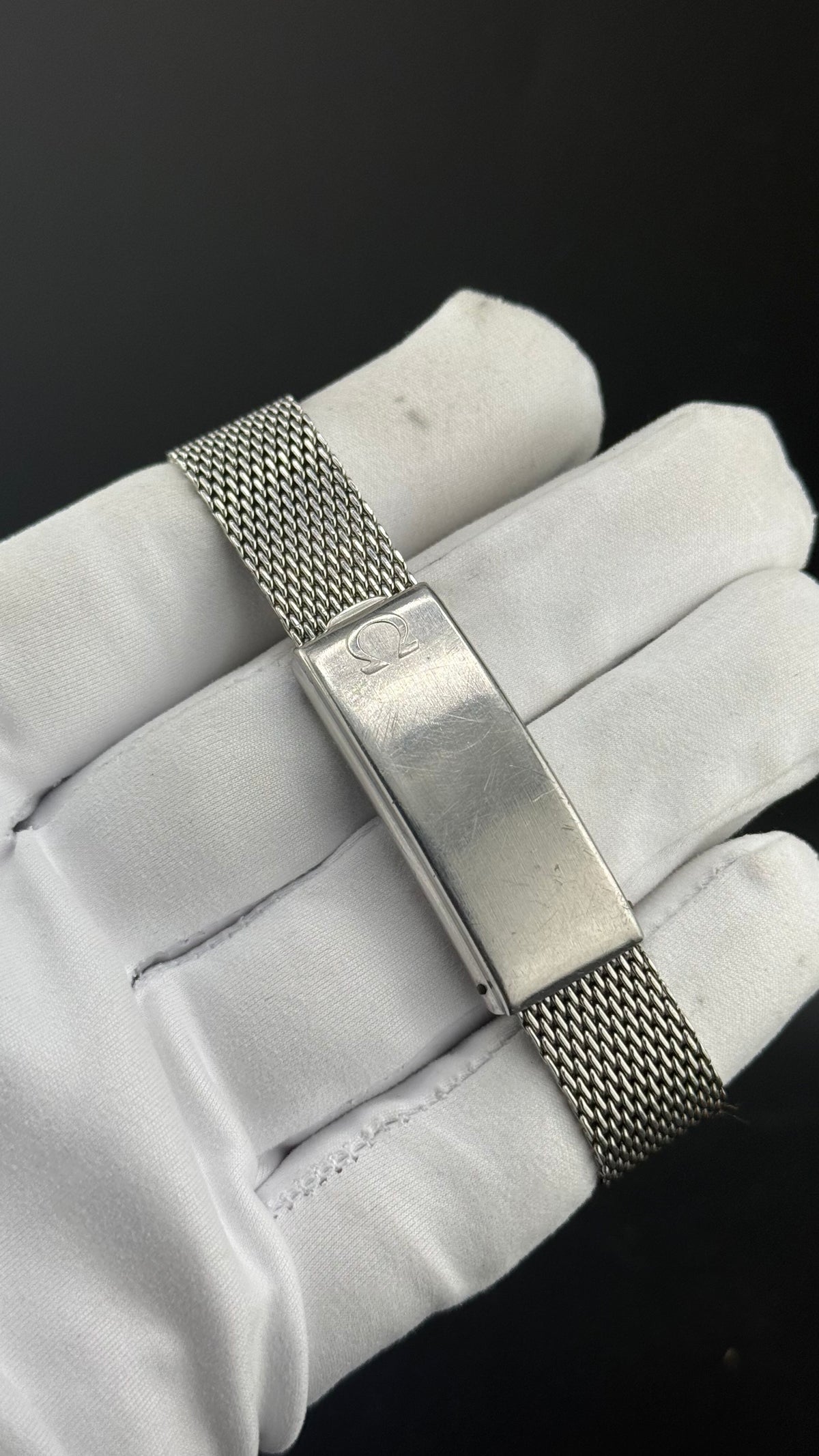 Omega Constellation 168.015 OME-61