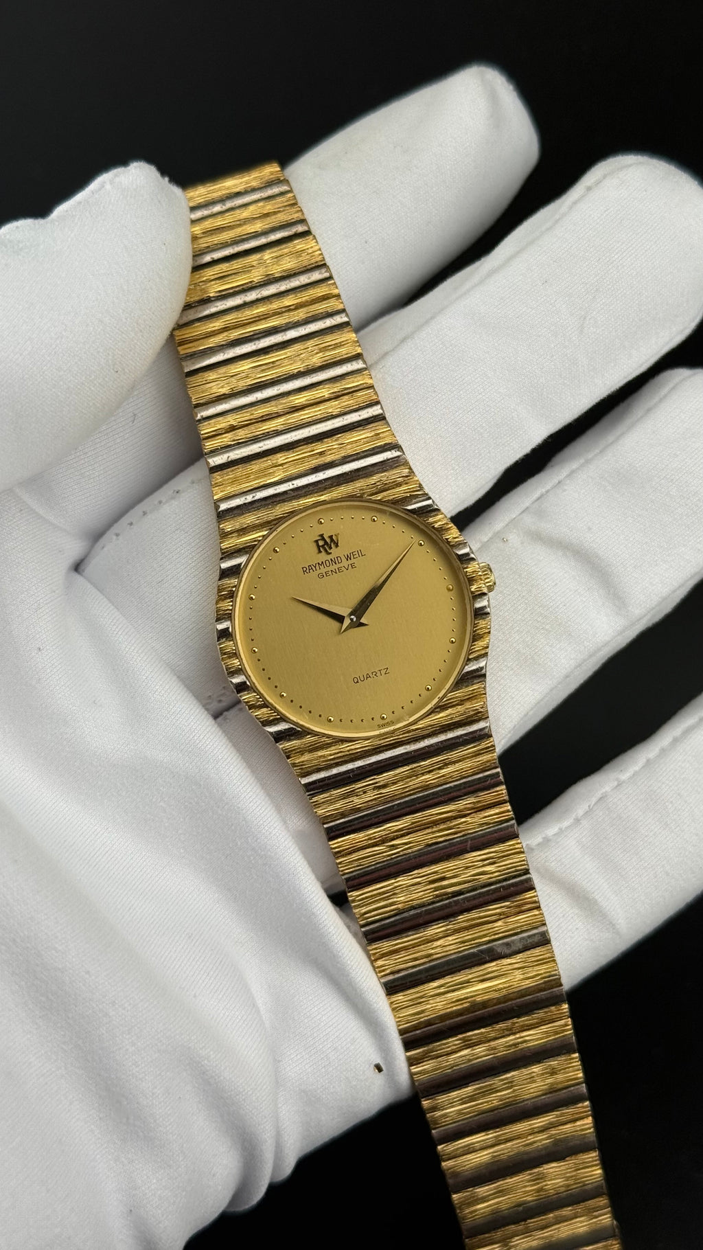 Raymond Weil 9042 - photo principale