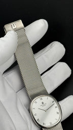 UG White Shadow Ellipse
