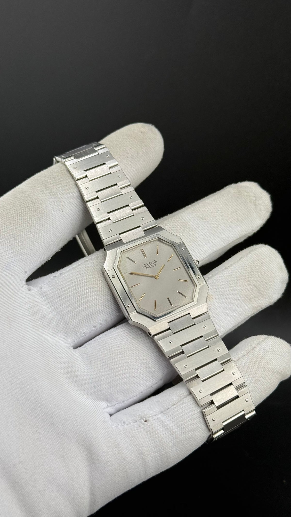 Credor 9300-5050 CRE-146