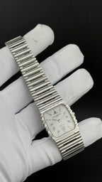 Baume & Mercier – Bamboo Réf. 5745 – Années 80