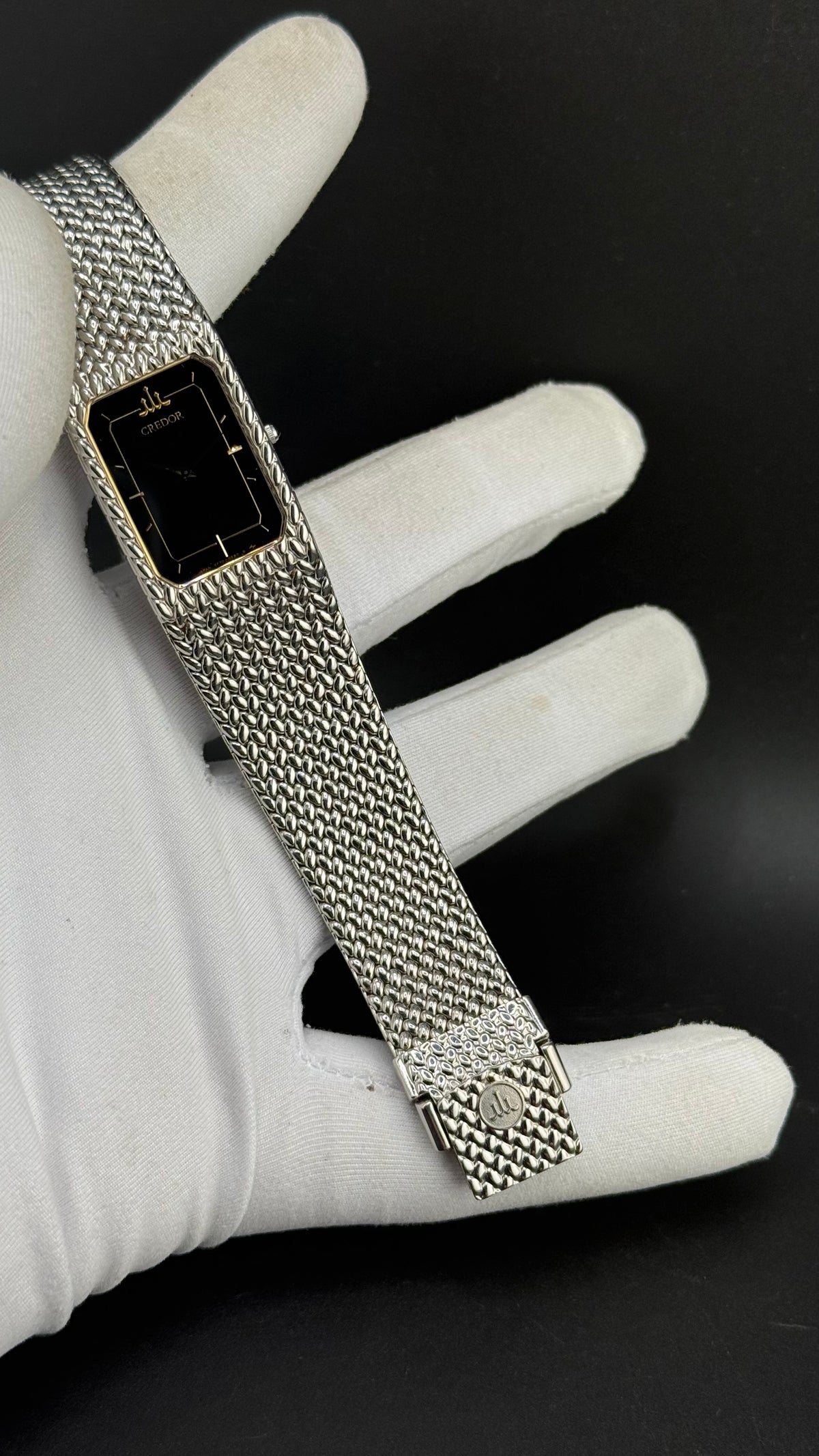 Credor Tank CRE-127