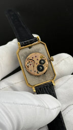 Omega – De Ville Andrew Grima Cal. 625 – Années 70