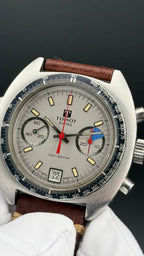 Tissot Navigator