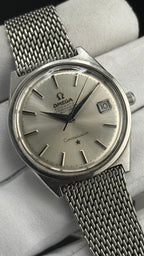 Omega Constellation 168.015 OME-61