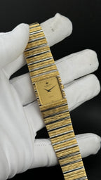 Raymond Weil – 9056 Full Set – Années 80