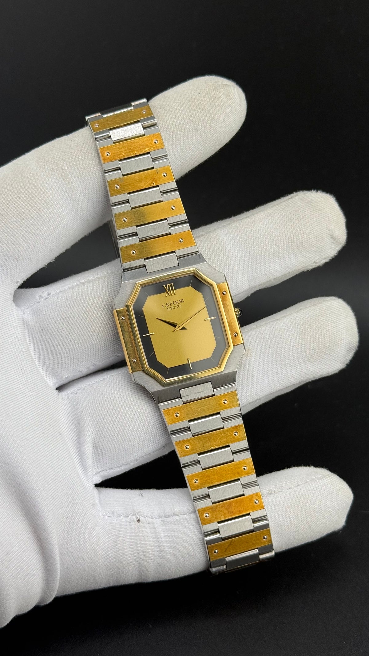 Credor 9300-5320 1983