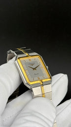 Longines Flagship Quartz – 1980