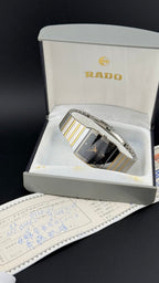 Rado DiaStar Anatom - Photo principale
