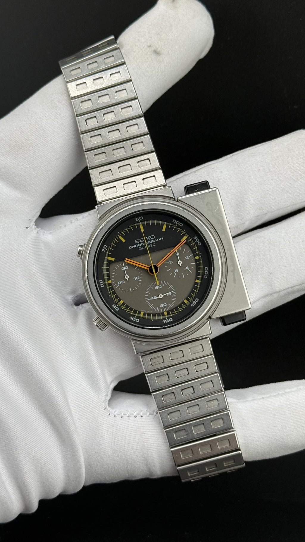 Seiko – Ripley 7A28-7000 – 1983