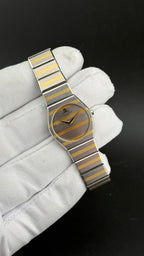 Baume Mercier Monte Carlo - photo principale