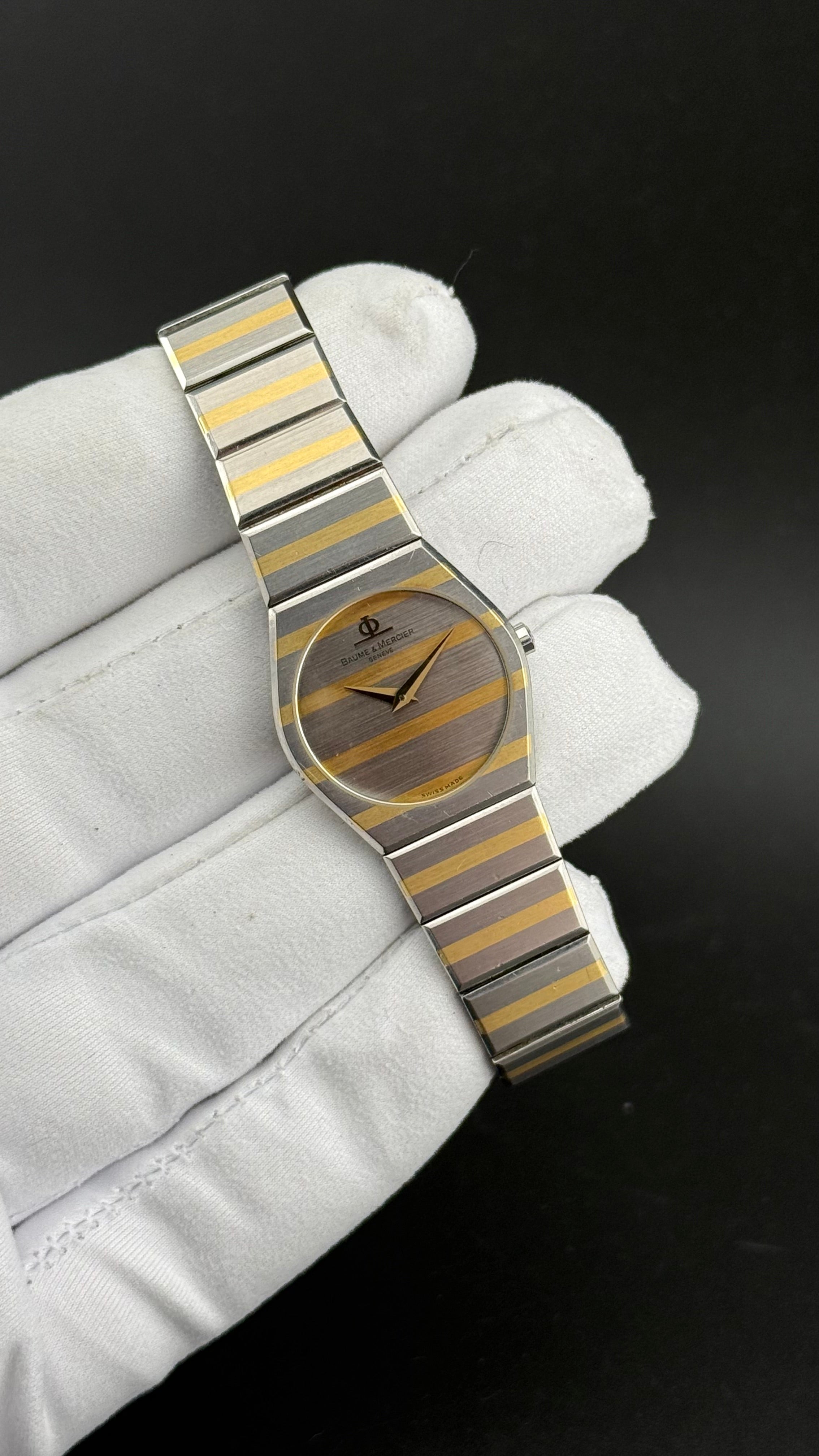 Baume Mercier Monte Carlo - photo principale