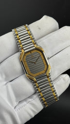 Credor Bamboo 2F70-5480 or 18K de 1988