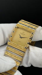 Raymond Weil – 9056 Full Set – Années 80