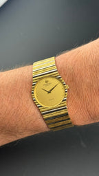 Raymond Weil – 9042 – Années 1980