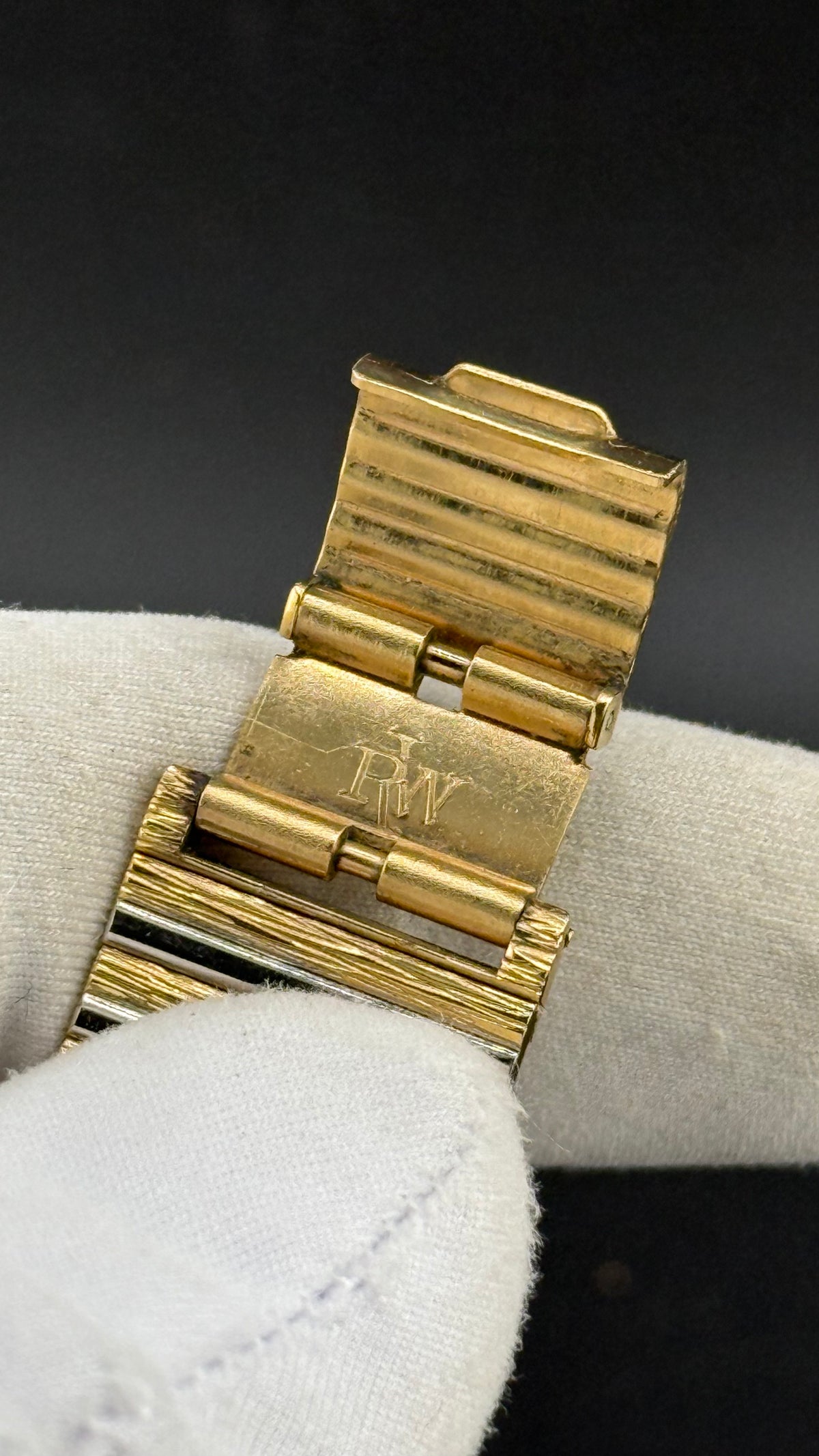 Raymond Weil 9056 1980s - RAY-22