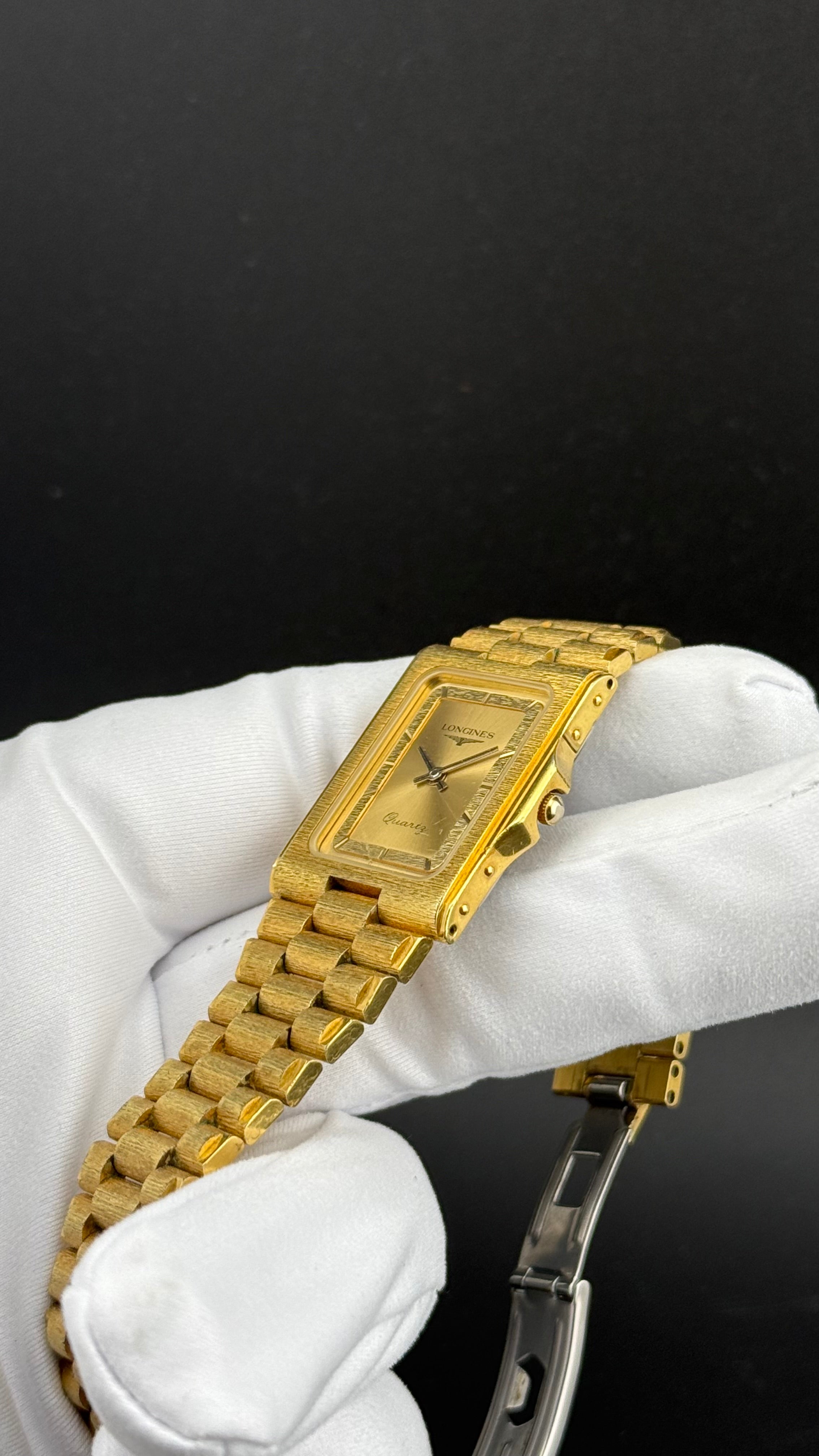 Longines Olympic 1984