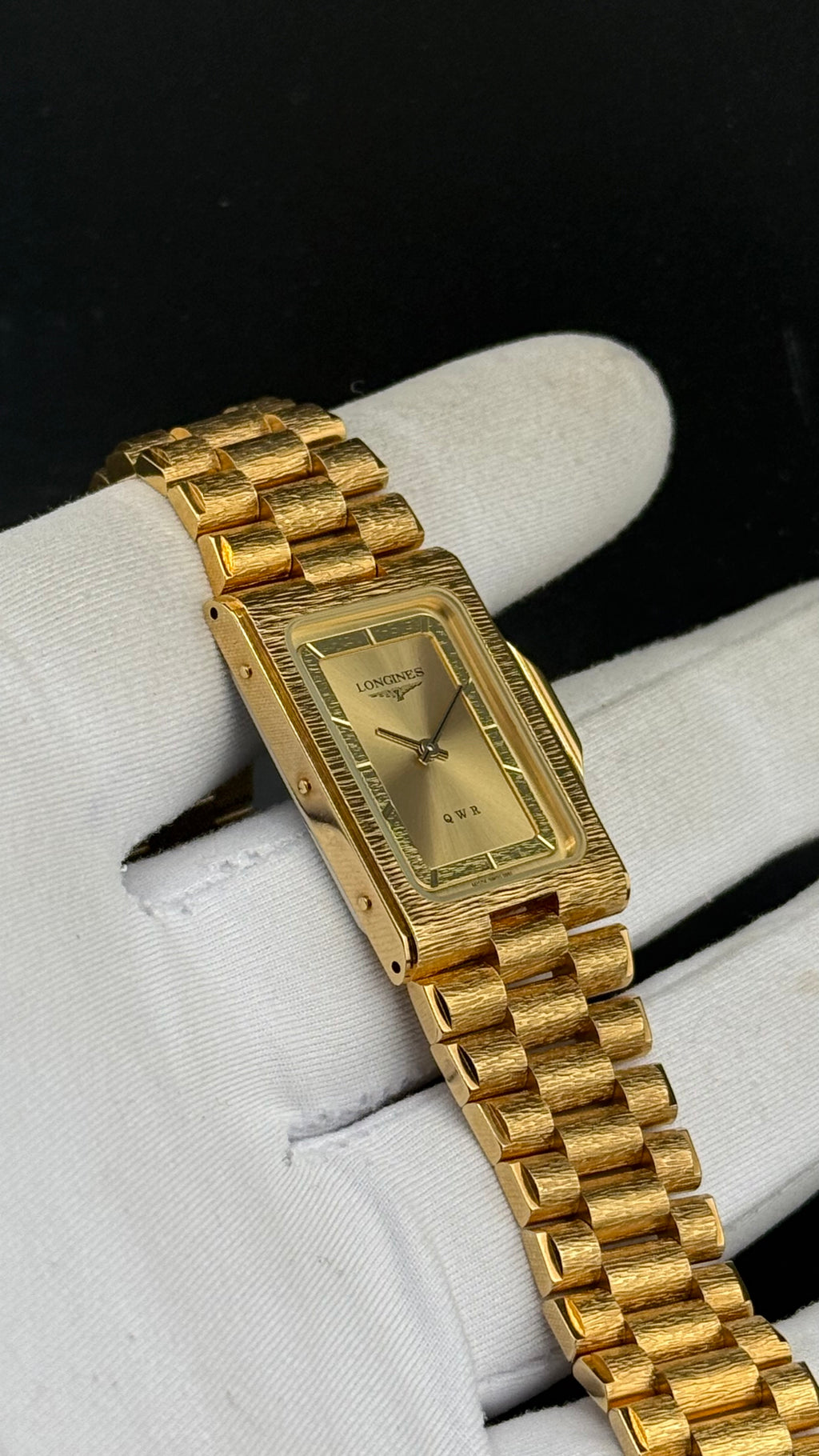 Longines Olympic 1984 LON-66
