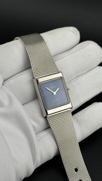 Omega – De Ville Tank – 1973