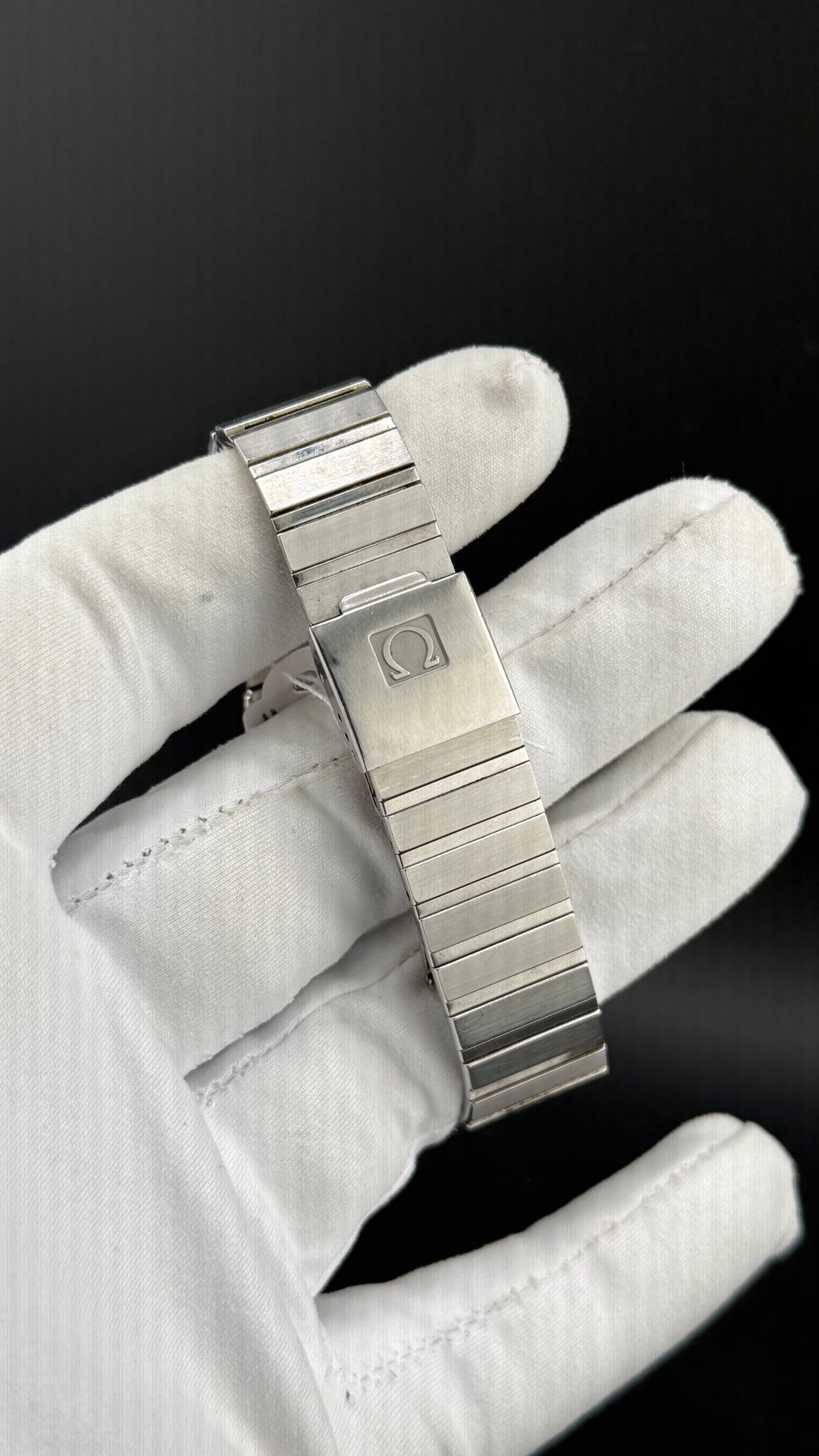 Omega Seamaster Mariner III 396.0986 OME-58