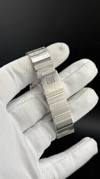 Omega Seamaster Mariner III 396.0986 OME-58