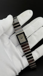 Seiko – Exceline Ceramic Lady – 1985