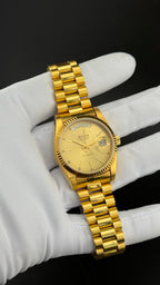 Bulova – Super Seville – 1970s