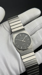 Concord Mariner SG - 18K White Gold Bezel