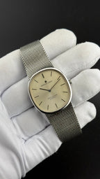 Universal Geneve - White Shadow Ellipse - Micro Rotor