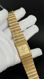 Raymond Weil – 9056 NOS – Années 1980