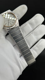Omega Constellation Marine Porthole 396.0879 OME-63