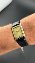 Credor 6730-5090 bracelet cuir