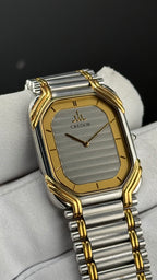 Credor – Bamboo 2F70-5480 Or 18K – 1988