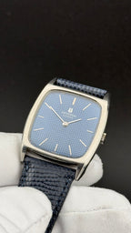 Universal Geneve Tonneau