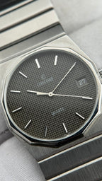 Concord Mariner SG - 18K White Gold Bezel