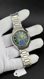 Seiko – Speedtimer 6139-8040 – 1975
