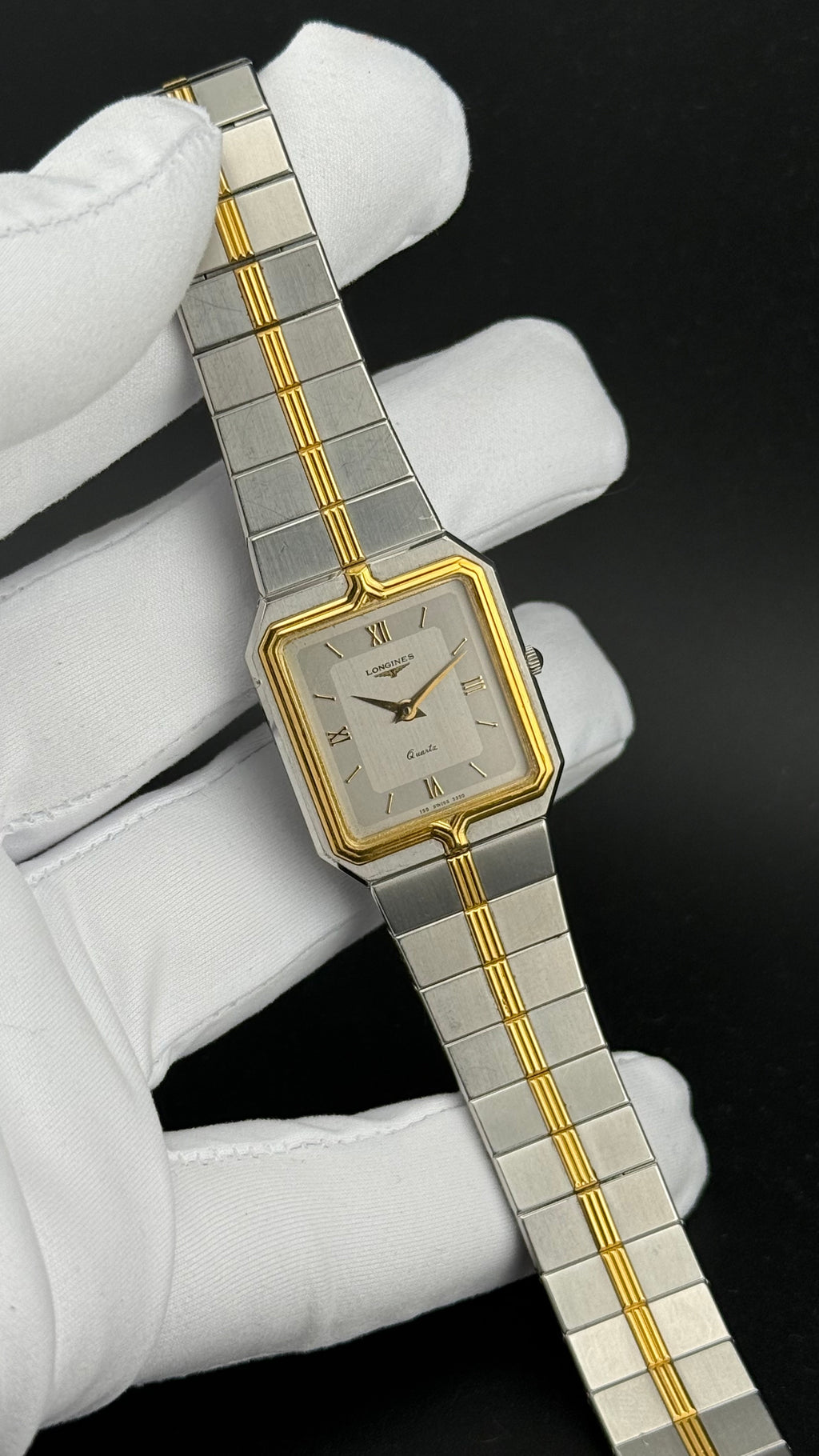 Longines Flagship Quartz – 1980
