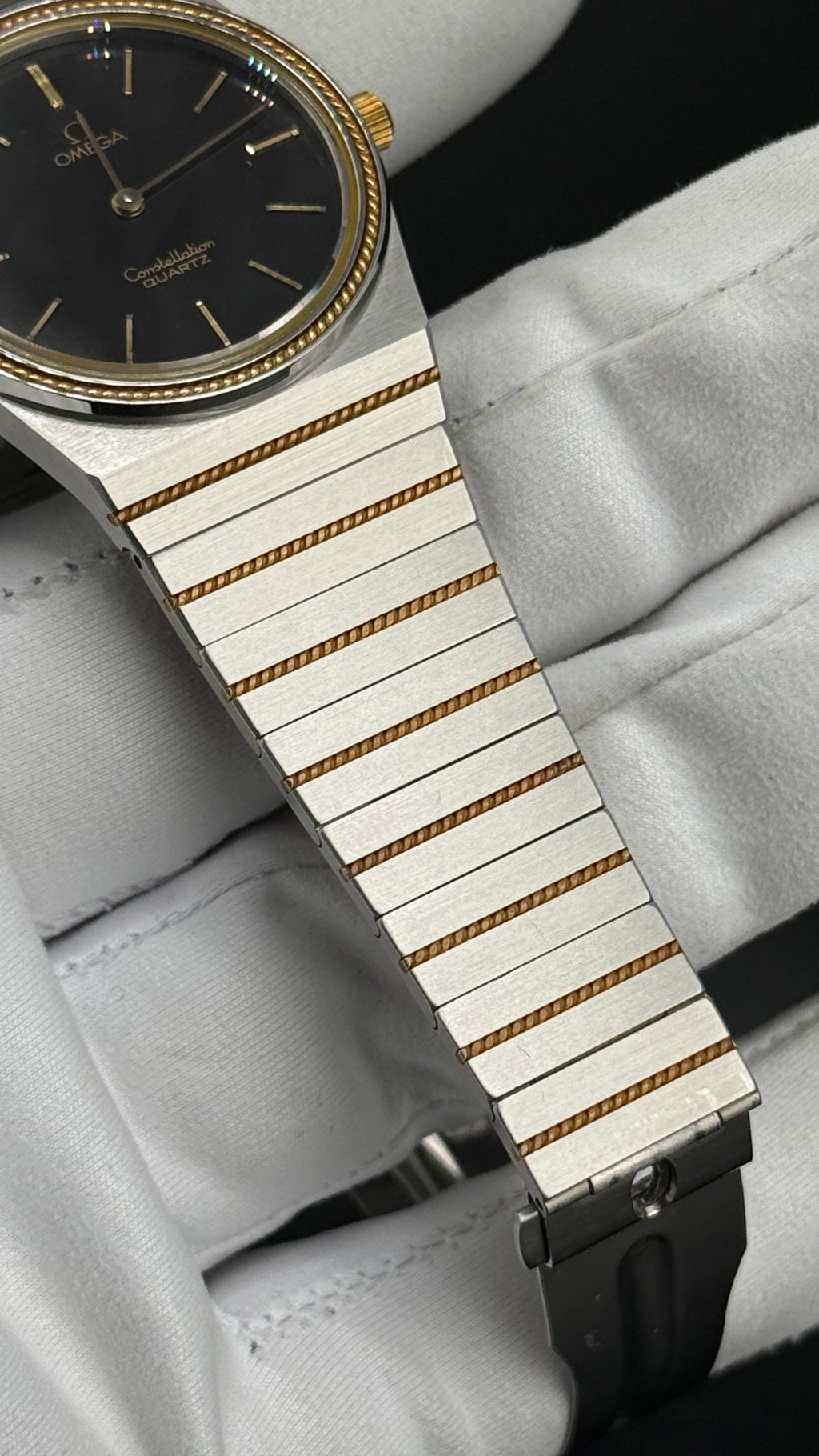 Omega Torsade 195.007 OME-64