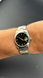 Rolex – Oysterdate Precision – 1973