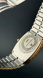 Baume & Mercier – Bamboo Ref 5750 – Années 80