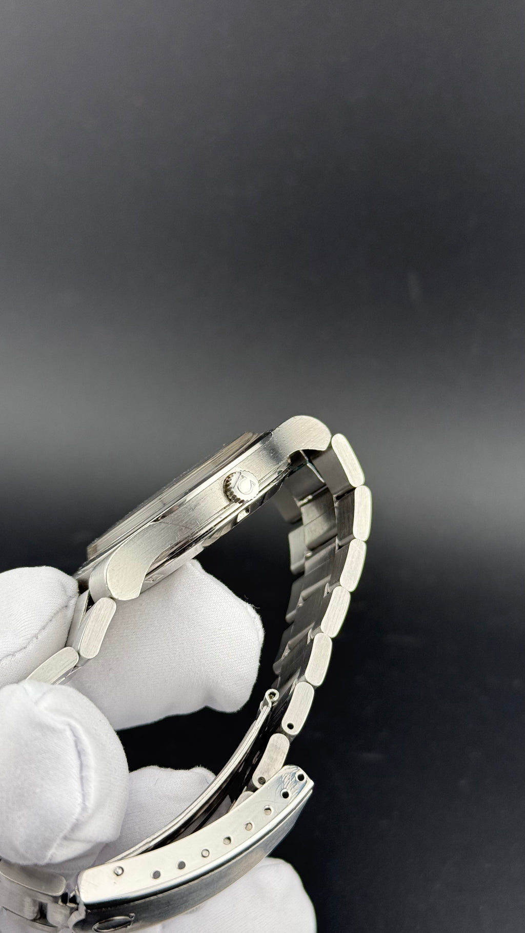 Omega Genève 166.0173 – 1973