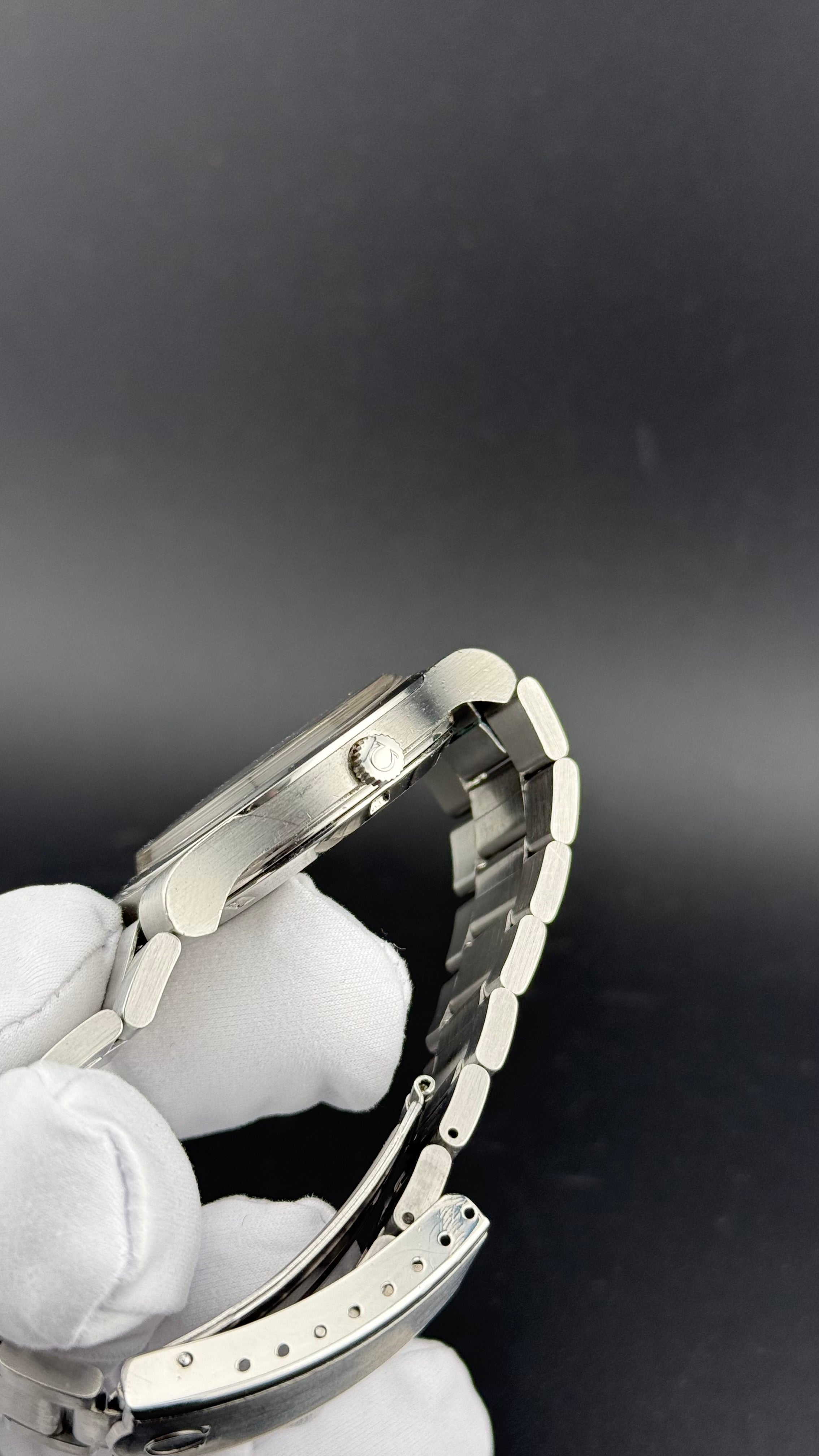Omega Genève 166.0173 – 1973