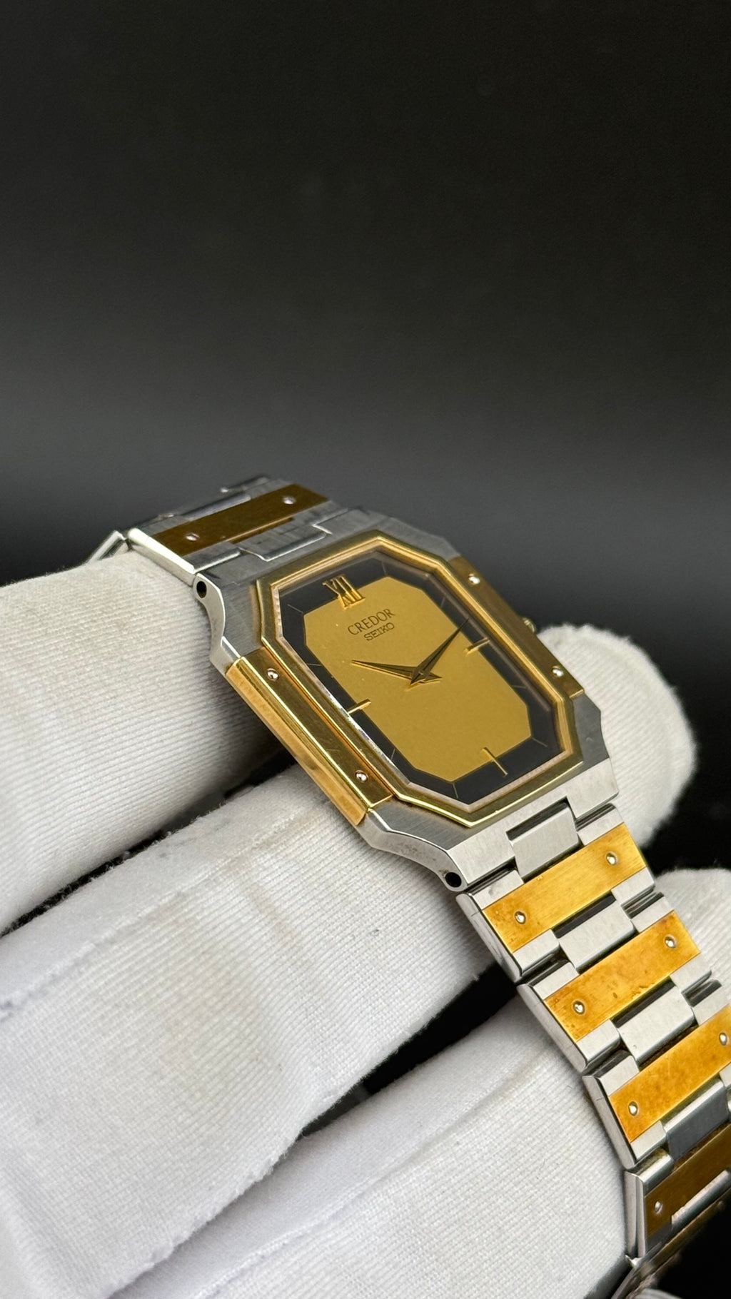 Credor 9300-5320 1983