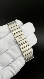 Omega Constellation Manhattan – années 1980