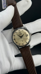 Omega Constellation Pie Pan 14902 – OME-56