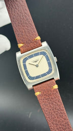 Longines – TV Shape Calibre 428 – Années 70