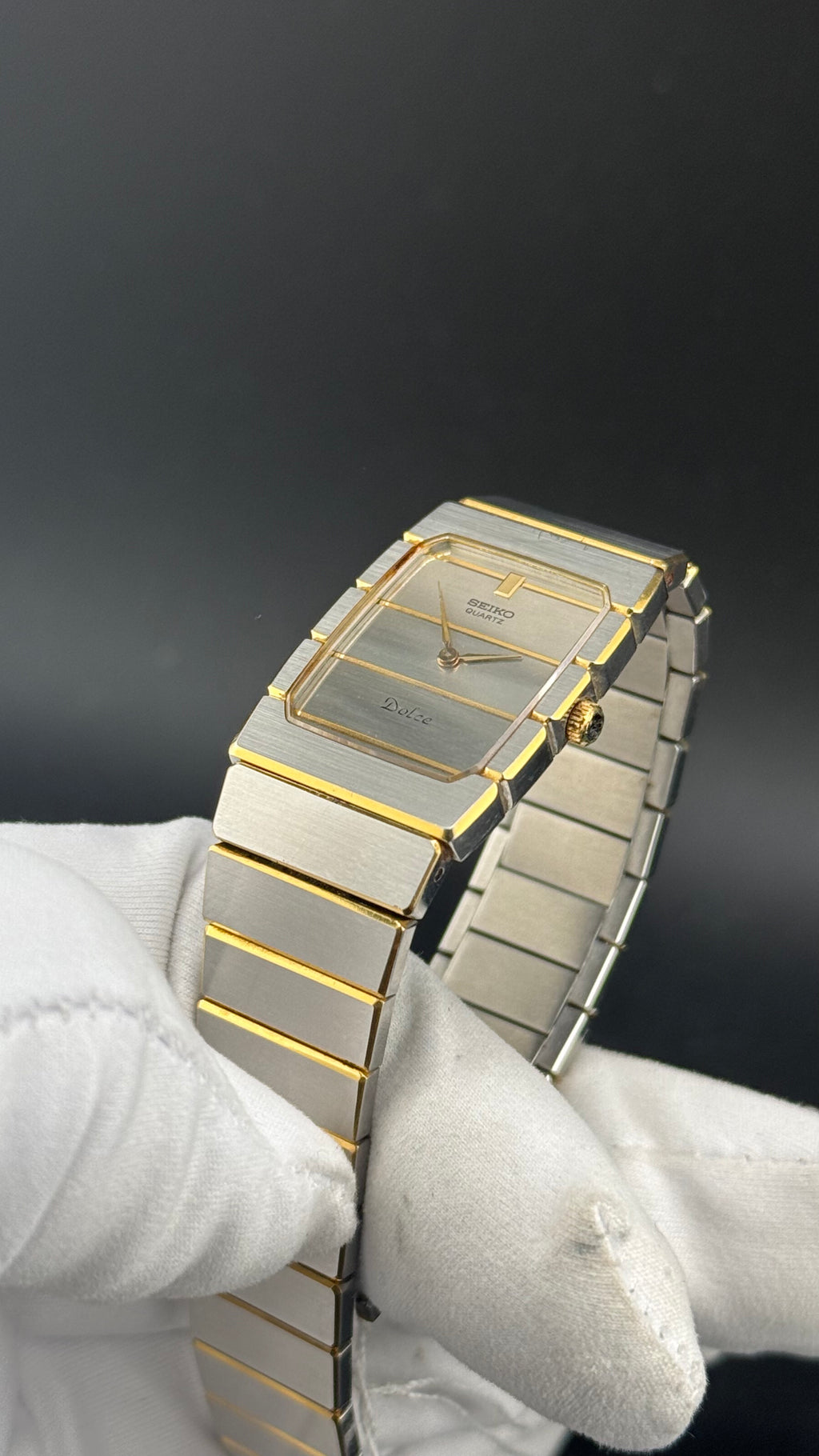 Seiko Dolce Polo SEI-76