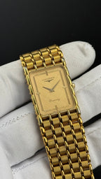 Longines Tank LON-57 – boucle déployante