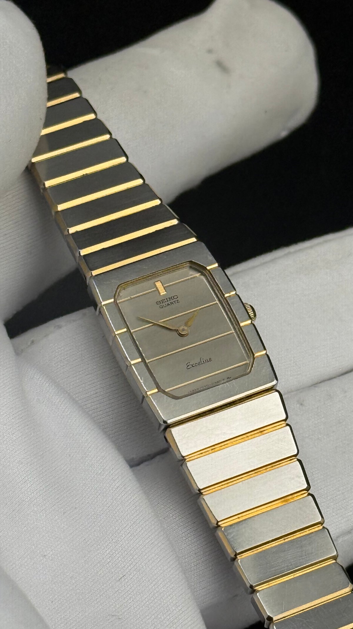 Seiko Exceline Polo SEI-67